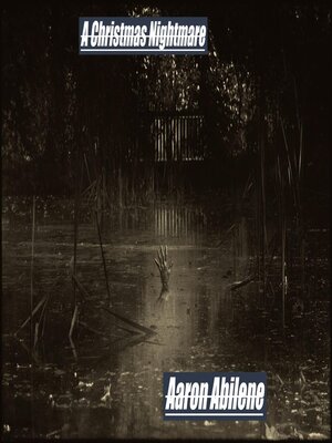 cover image of A Christmas Nightmare